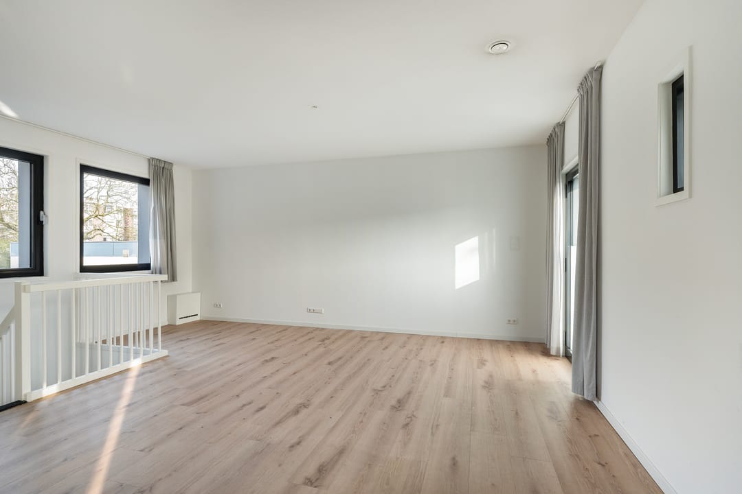 Foto 7 van Burgemeester Baumannlaan 173-D