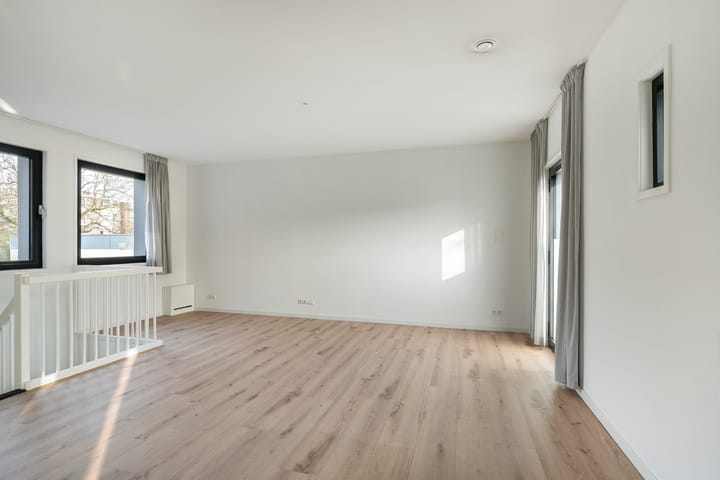 Foto 7 van Burgemeester Baumannlaan 173