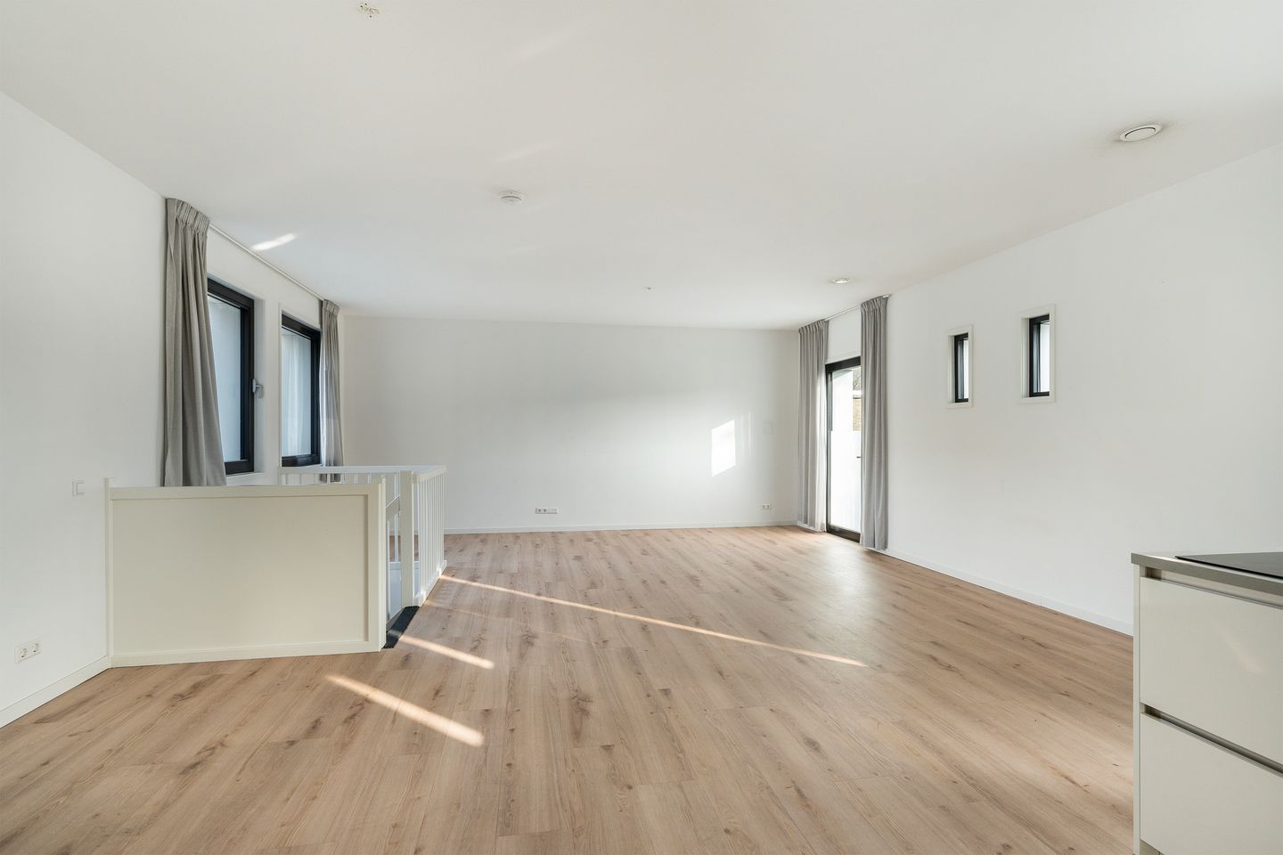 Foto 5 van Burgemeester Baumannlaan 173-D