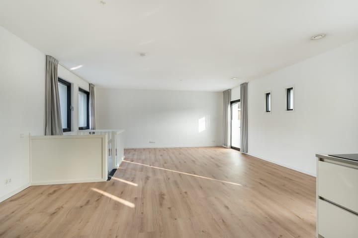 Foto 5 van Burgemeester Baumannlaan 173