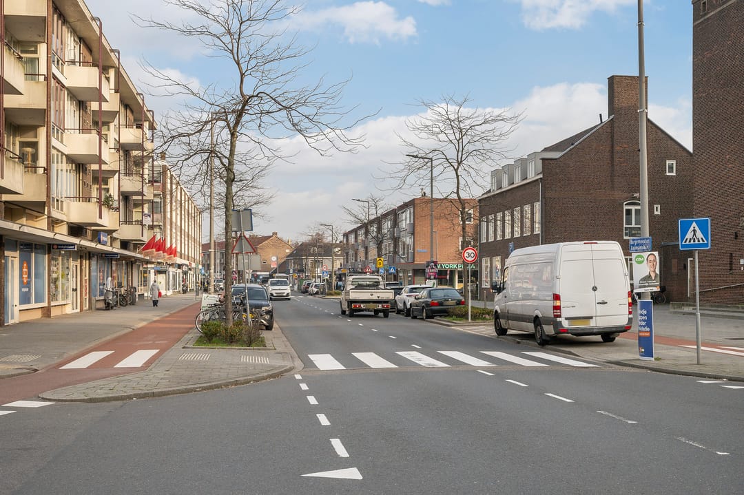Foto 31 van Burgemeester Baumannlaan 173-D