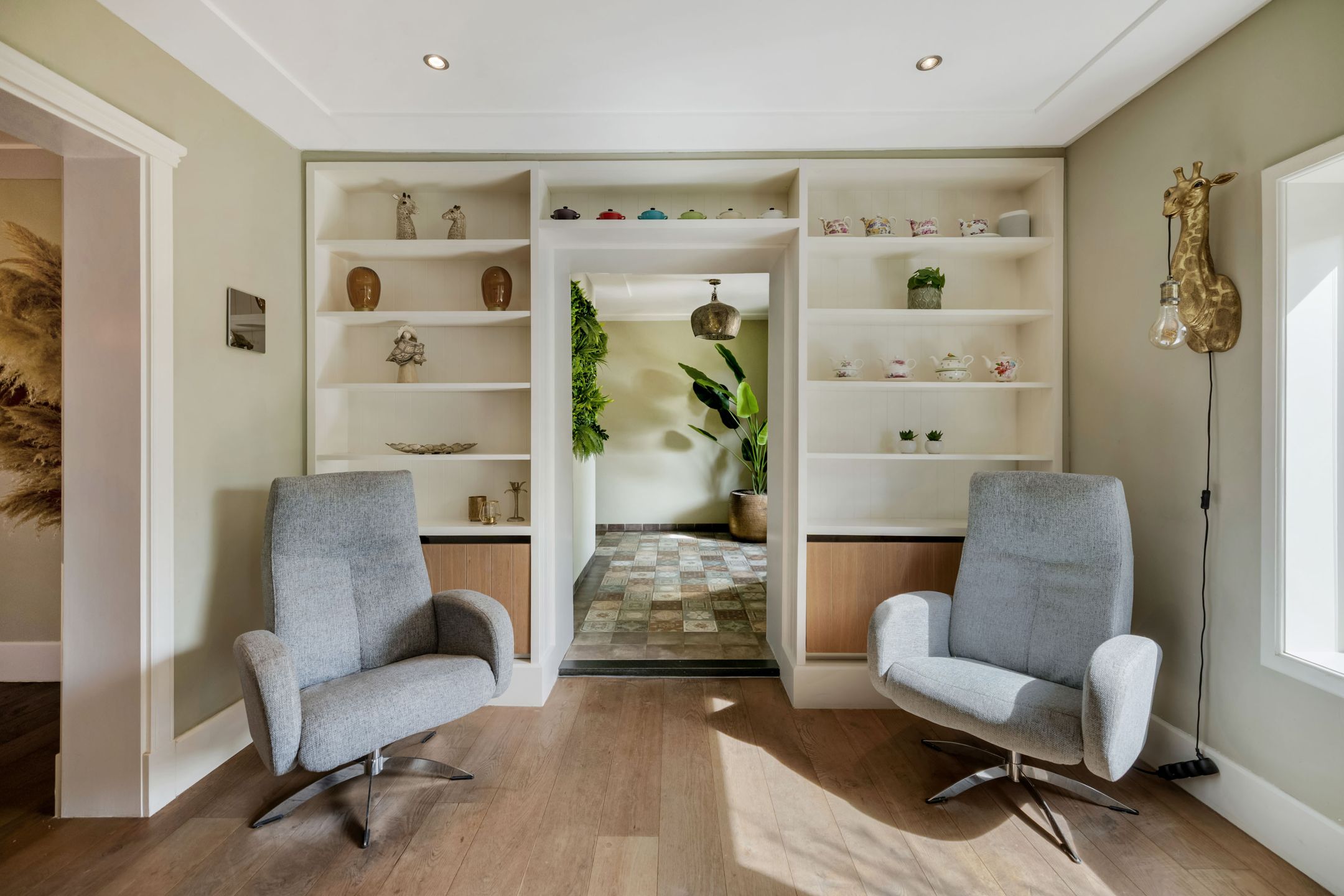 Foto 15 van Hoeverstraat 23