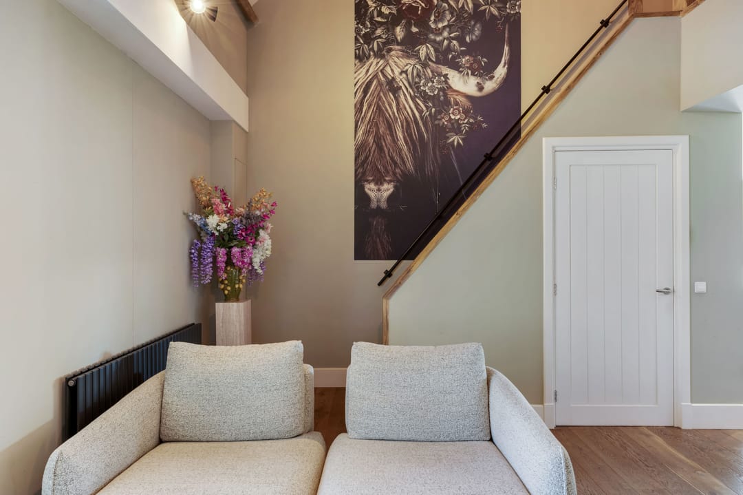 Foto 22 van Hoeverstraat 23