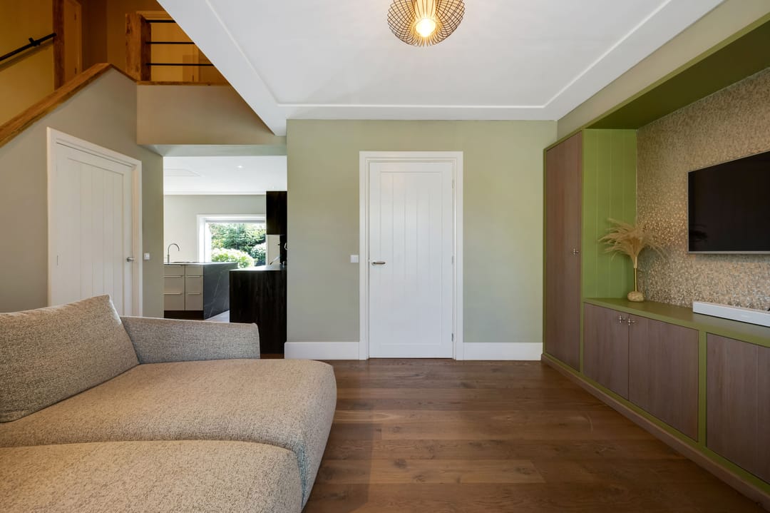 Foto 23 van Hoeverstraat 23