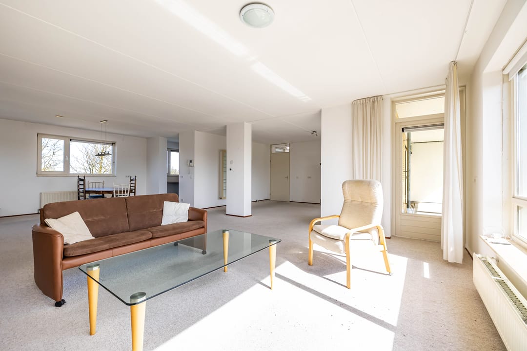 Photo 13 of Pieter Bieremastraat 27