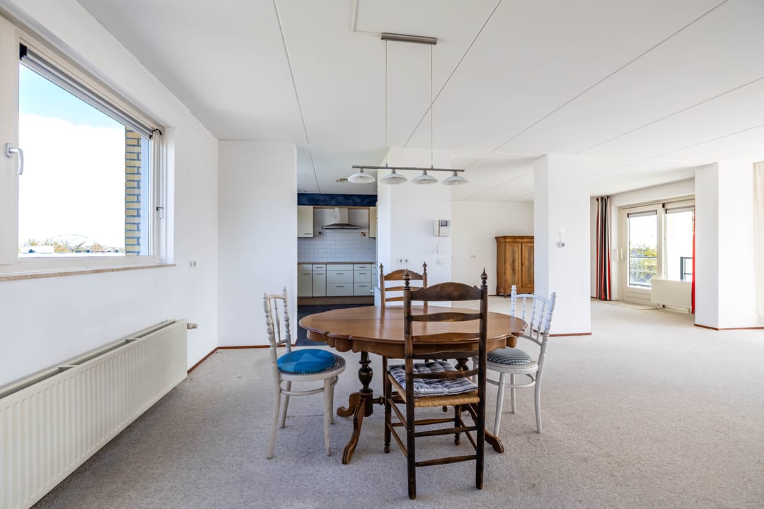 Photo 16 of Pieter Bieremastraat 27