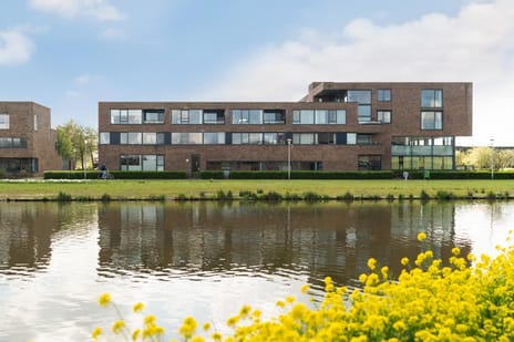 Muiderstraat thumbnail