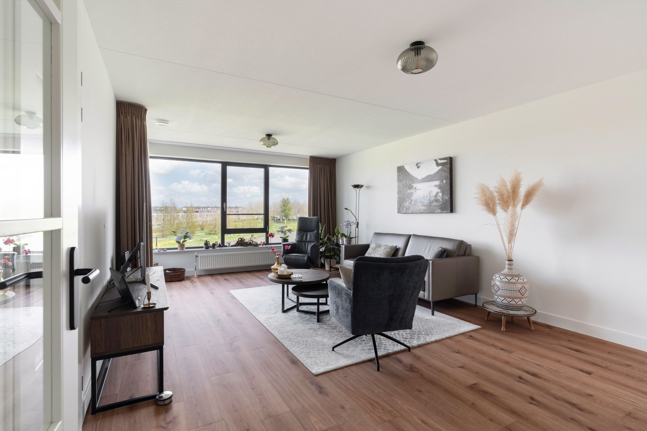 Foto 3 van Muiderstraat 72