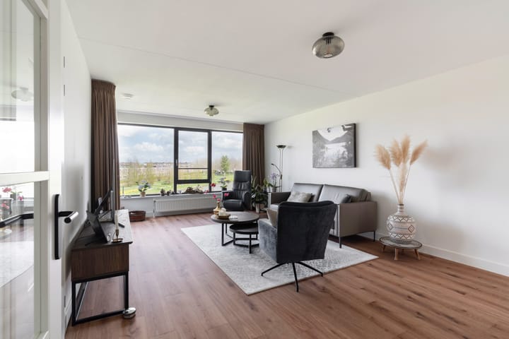 Foto 3 van Muiderstraat 72