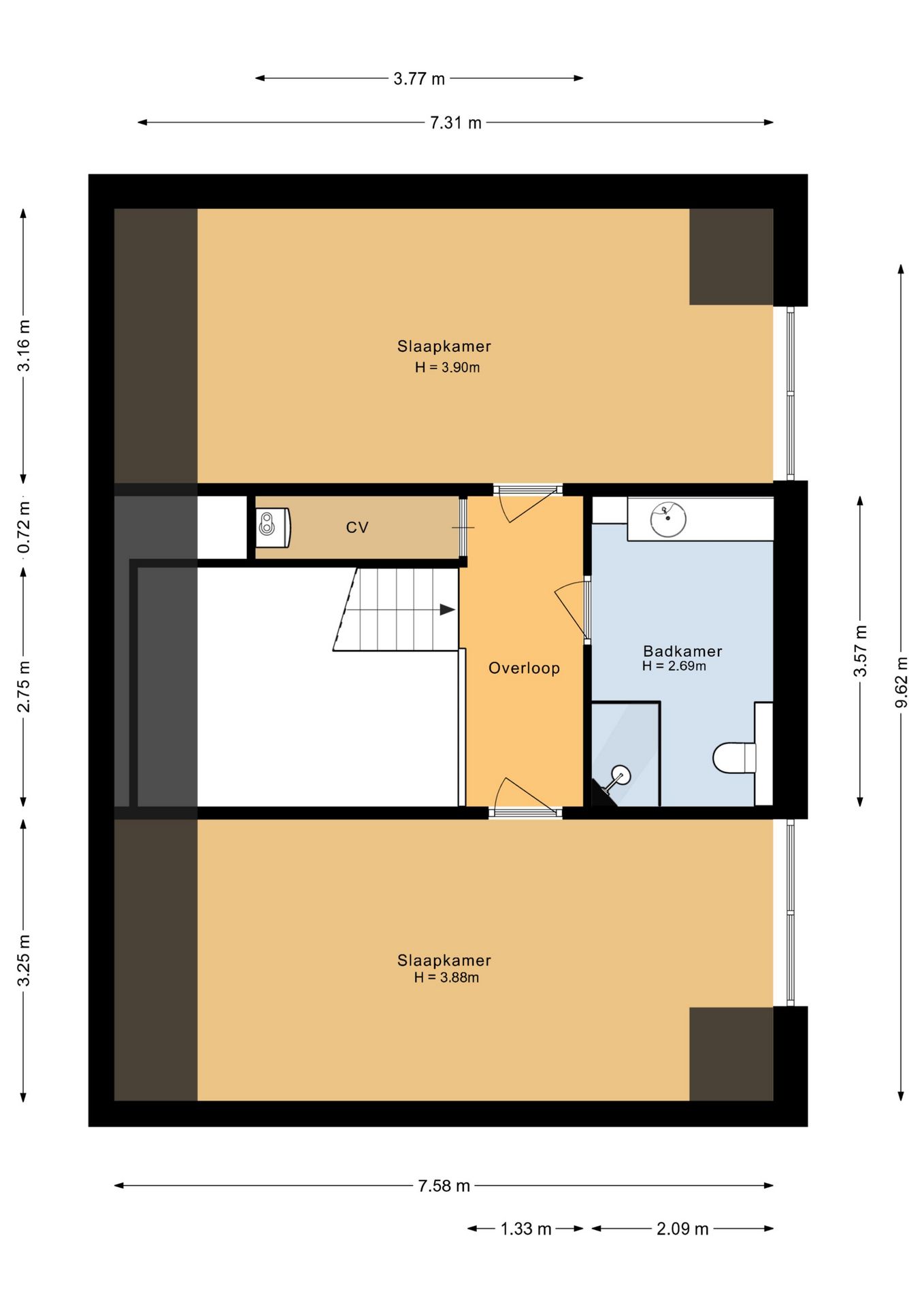 Foto 79 van Hoeverstraat 23