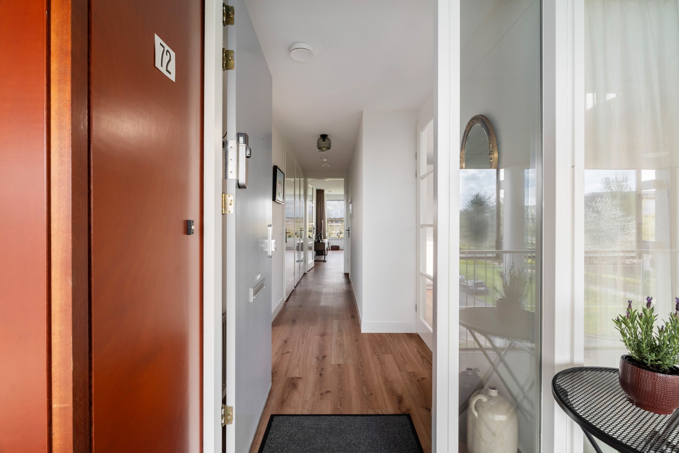 Foto 9 van Muiderstraat 72