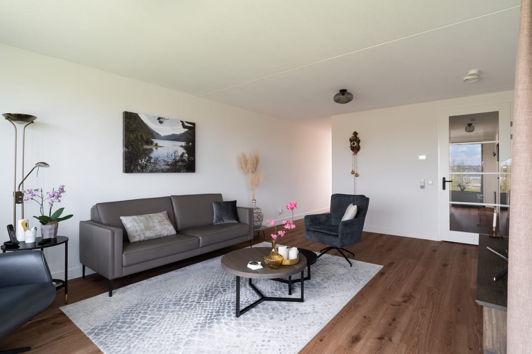 Foto 11 van Muiderstraat 72