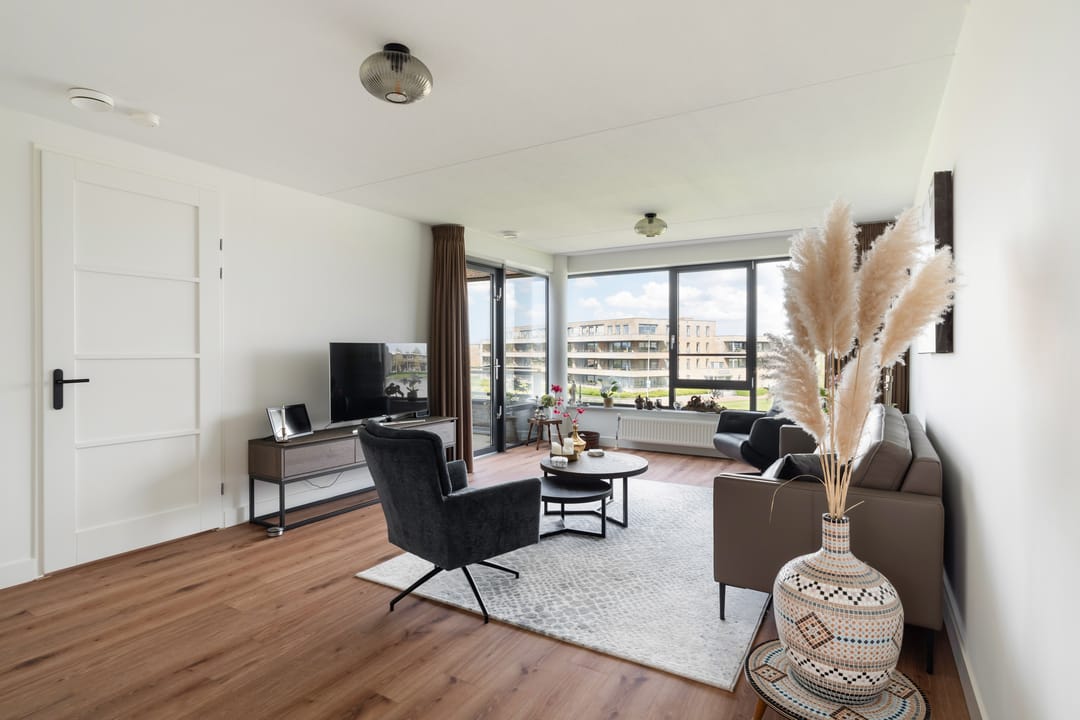 Foto 13 van Muiderstraat 72