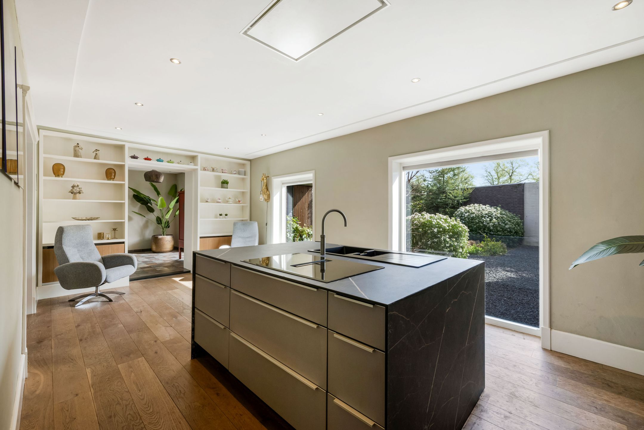 Foto 9 van Hoeverstraat 23