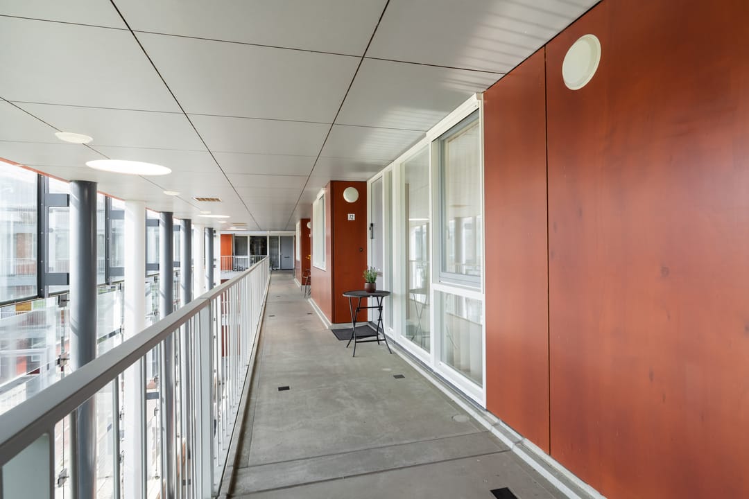 Foto 8 van Muiderstraat 72