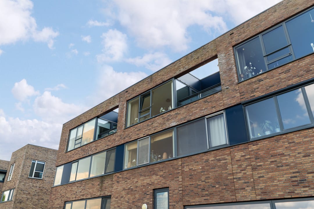 Foto 7 van Muiderstraat 72