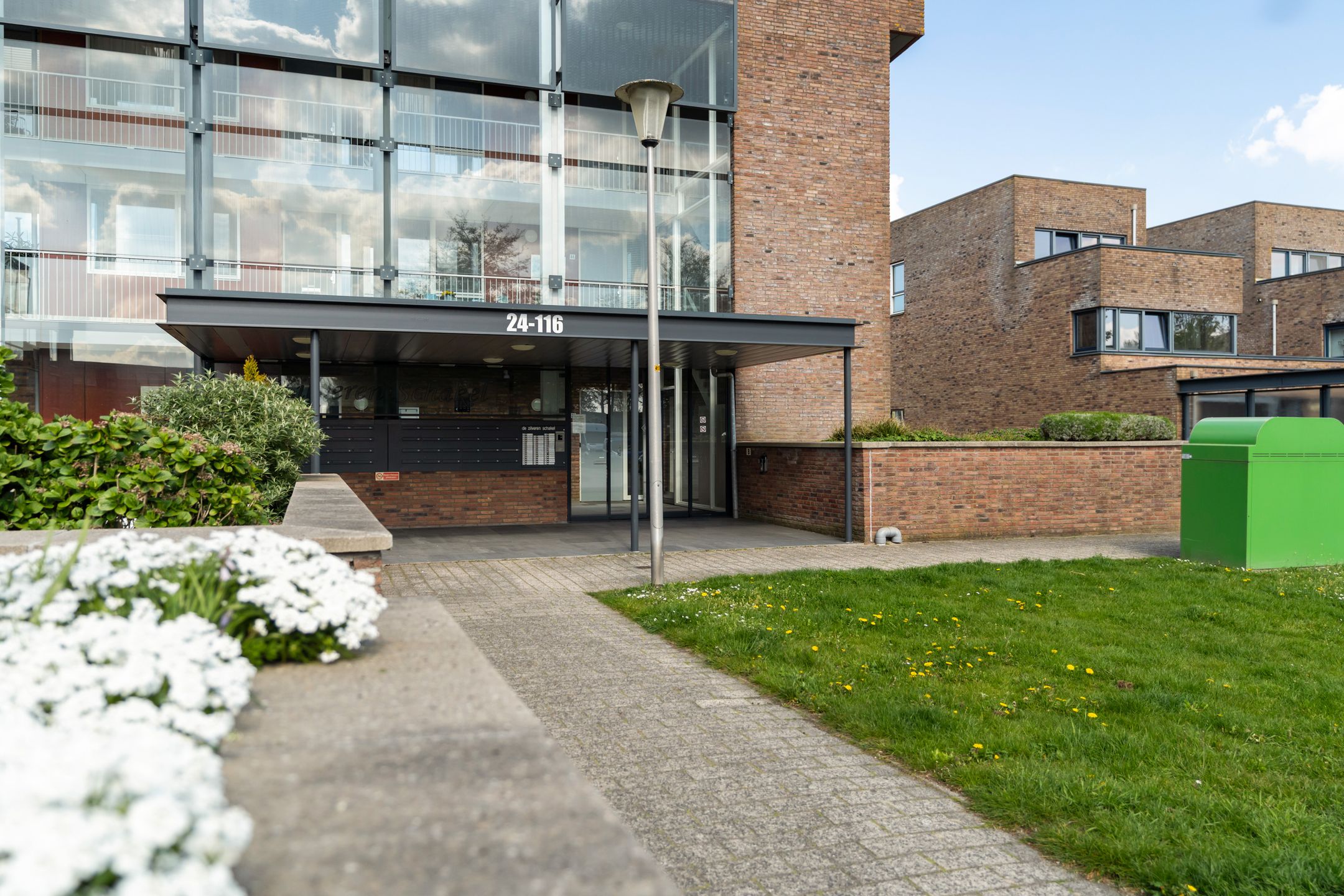 Foto 6 van Muiderstraat 72