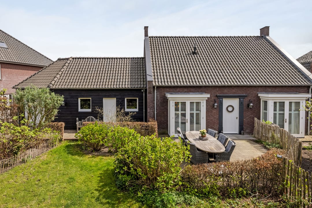 Foto 1 van Hoeverstraat 23