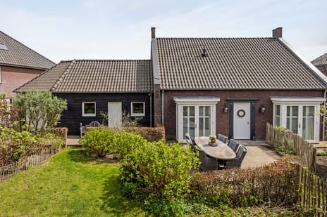 Hoeverstraat thumbnail