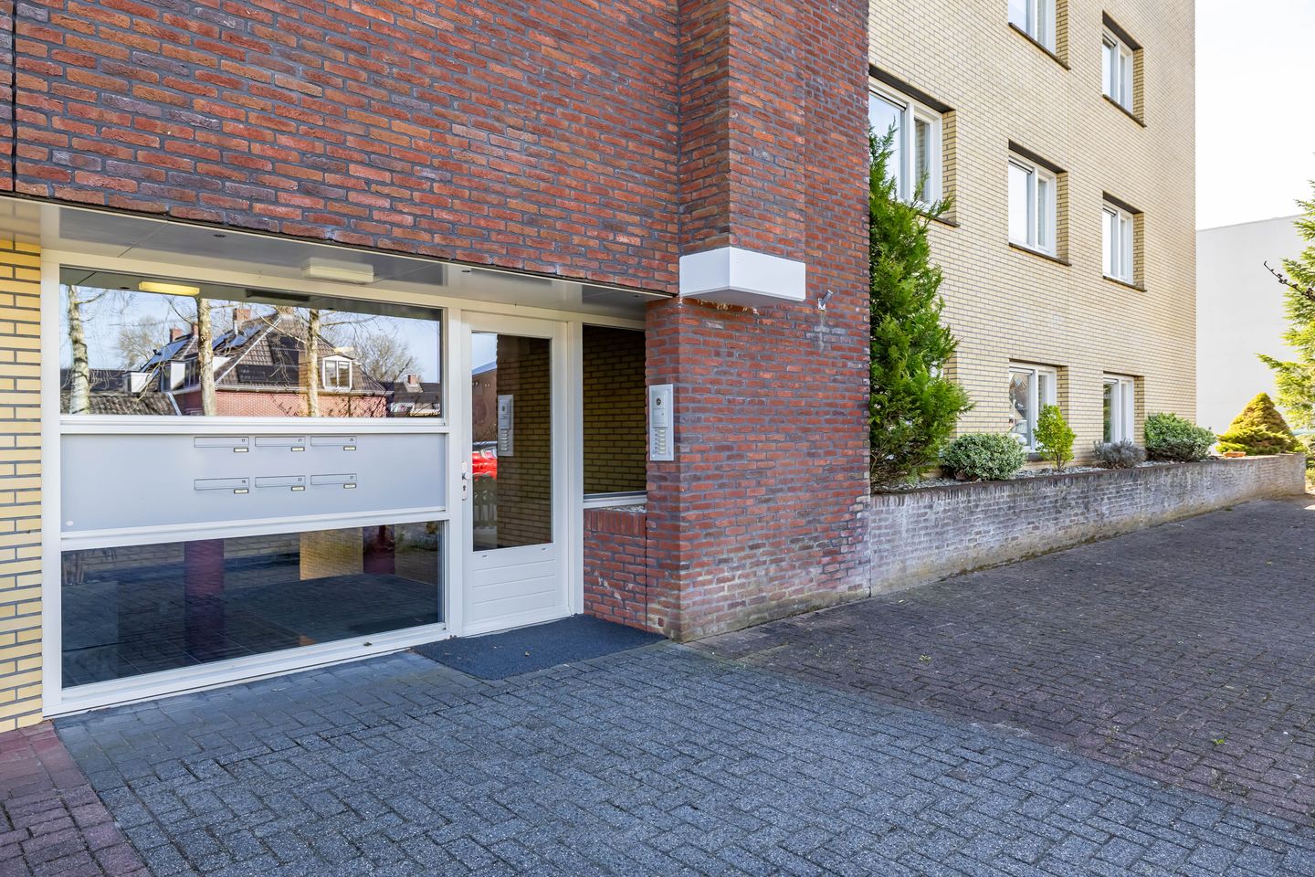 Photo 4 of Pieter Bieremastraat 27