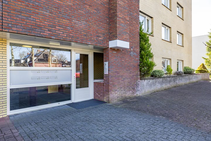 Photo 4 of Pieter Bieremastraat 27