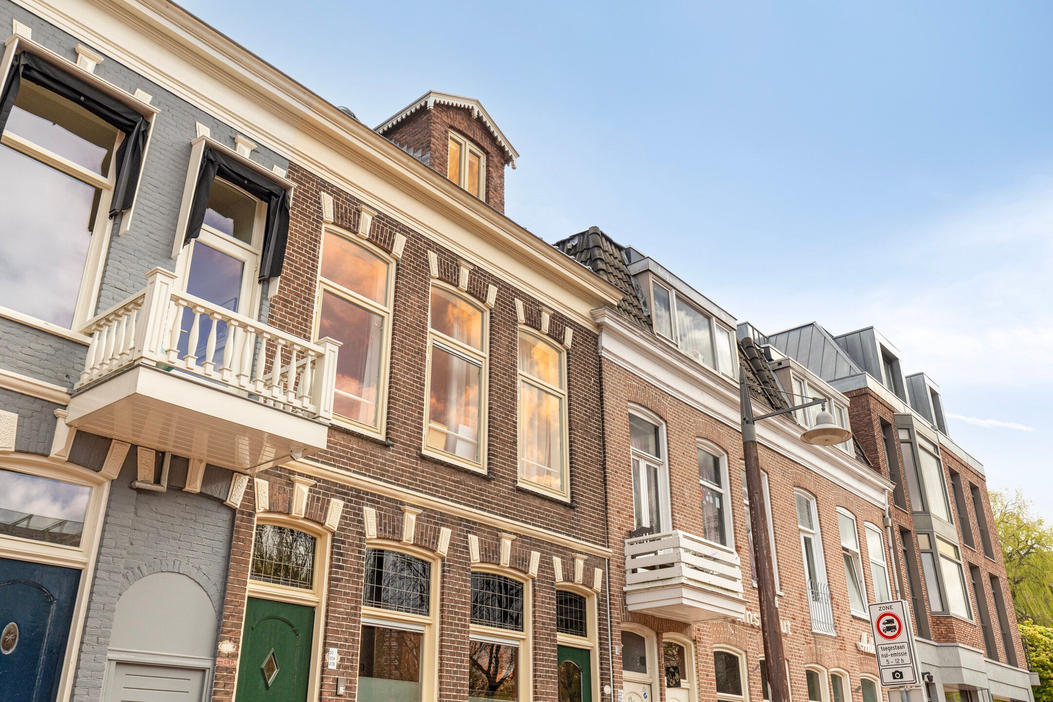 Foto 3 van Westerkade 20-B