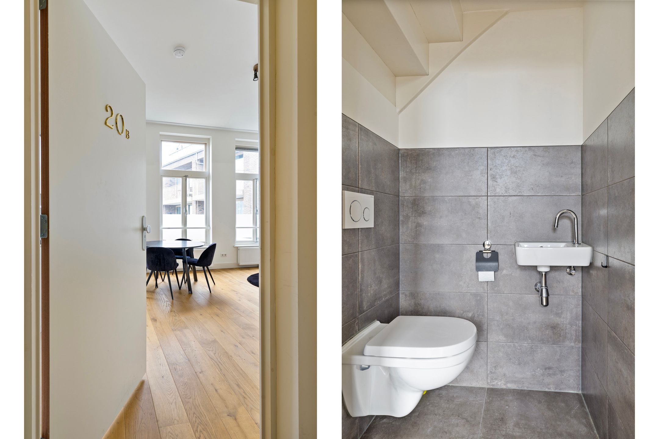 Foto 9 van Westerkade 20-B