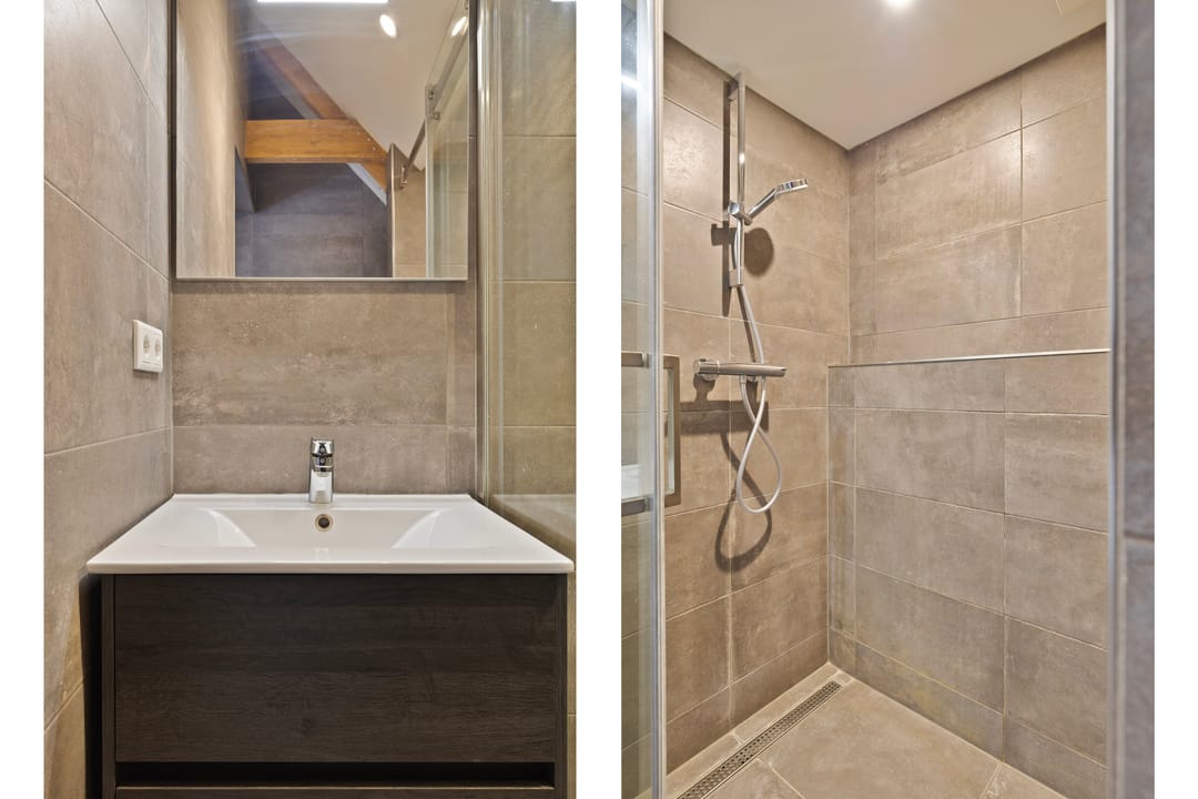 Foto 13 van Westerkade 20-B