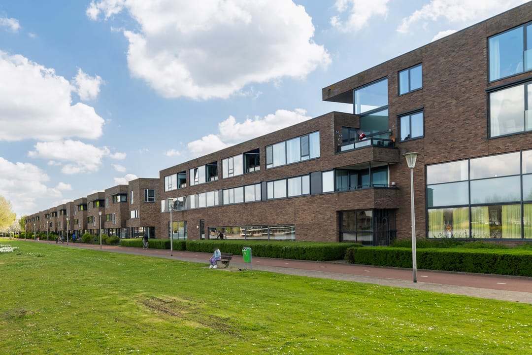 Foto 37 van Muiderstraat 72