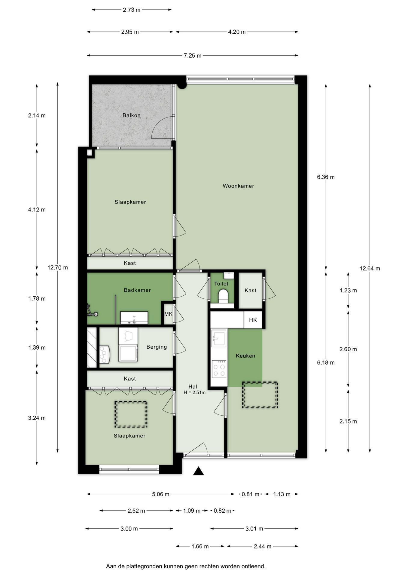 Foto 44 van Muiderstraat 72