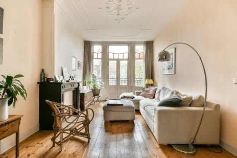 Linnaeusparkweg 19-1 secondary image