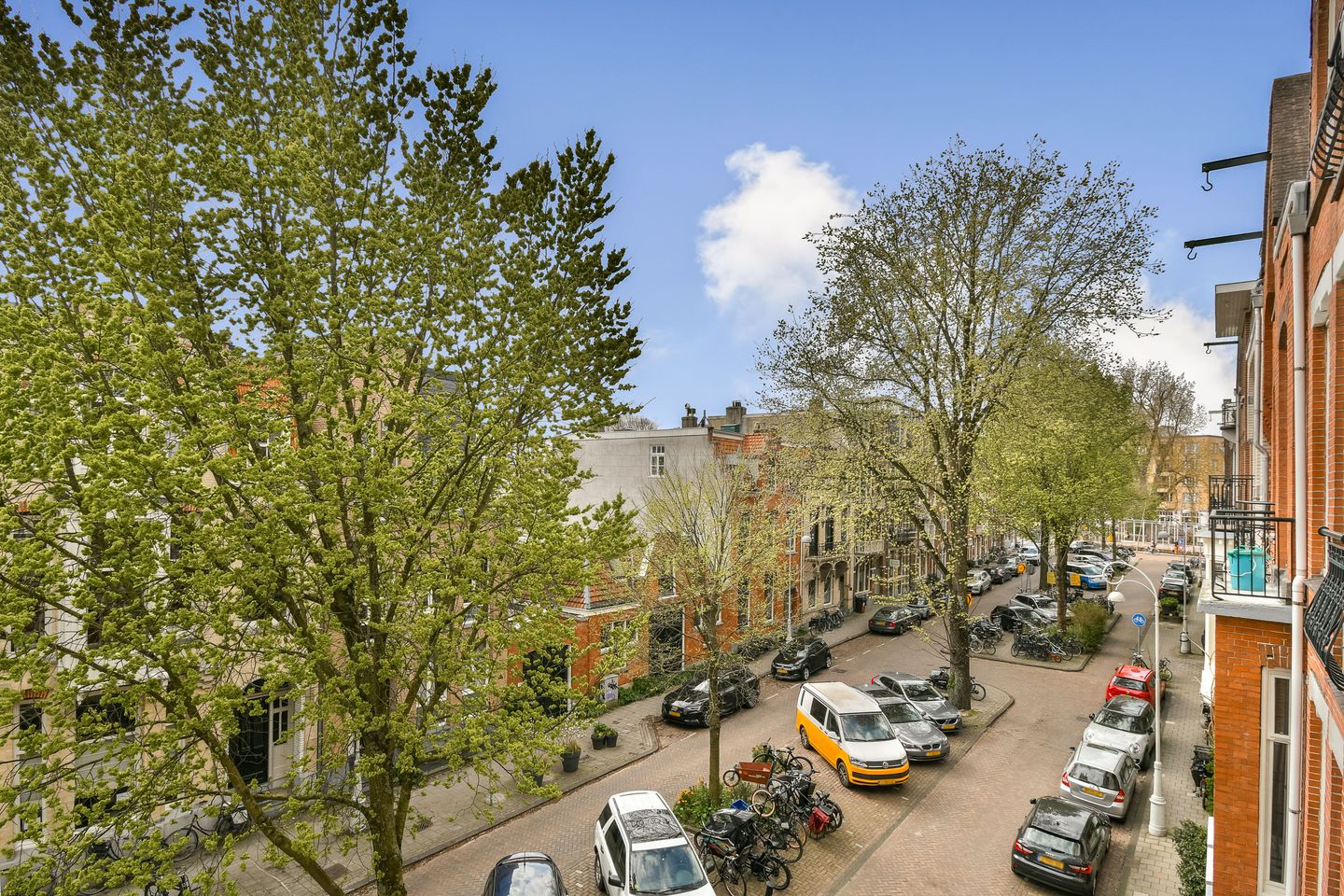 Foto 5 van Linnaeusparkweg 19-1