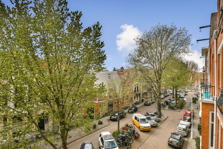 Foto 5 van Linnaeusparkweg 19-1