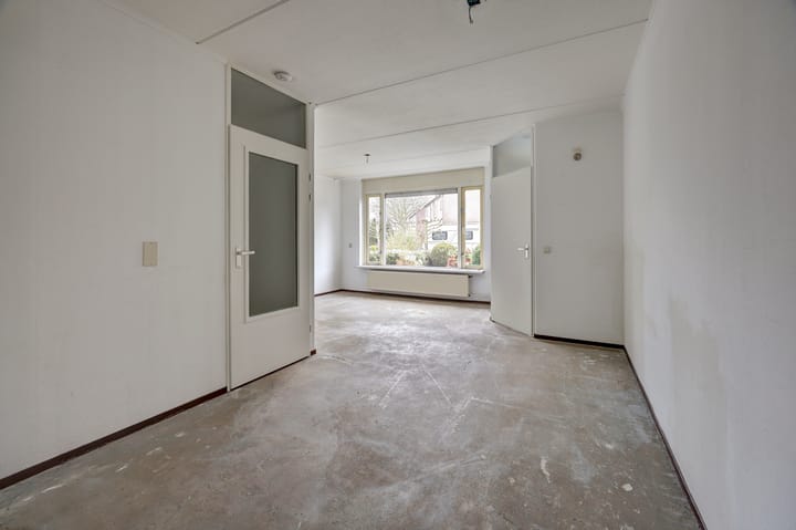 Foto 2 van Claudiuslaan 4