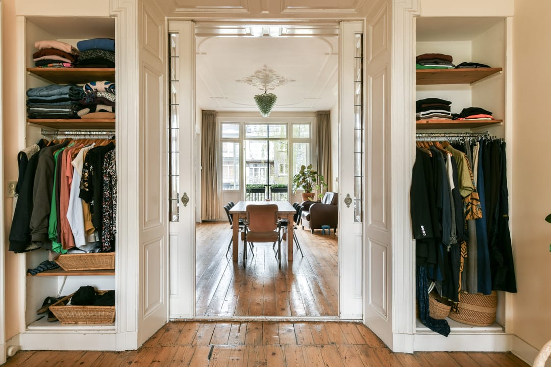 Foto 7 van Linnaeusparkweg 19-1