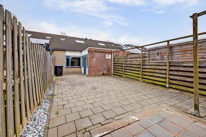 Foto 4 van Claudiuslaan 4