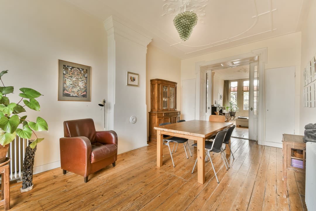 Foto 11 van Linnaeusparkweg 19-1