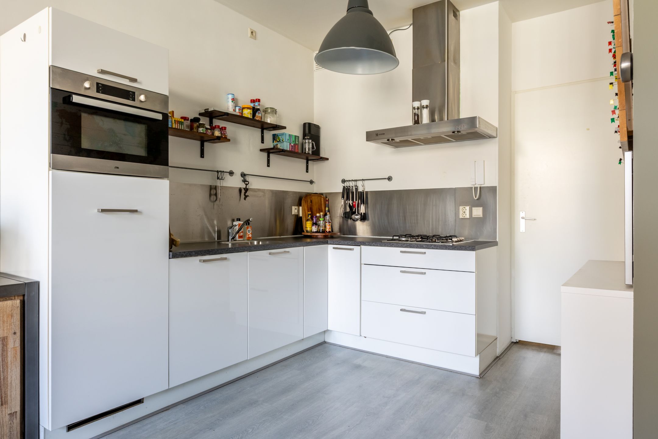 Foto 3 van Nieuwe Binnenweg 216-B