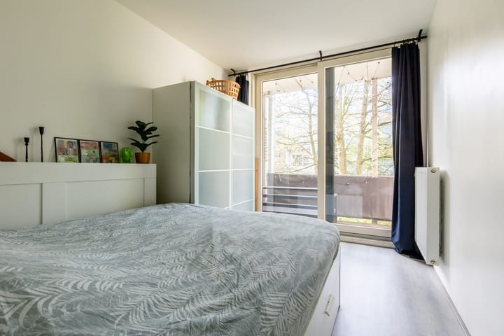 Foto 4 van Nieuwe Binnenweg 216-B