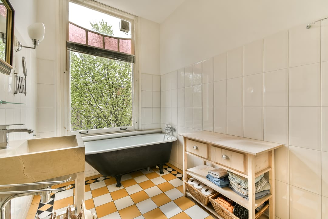 Foto 17 van Linnaeusparkweg 19-1