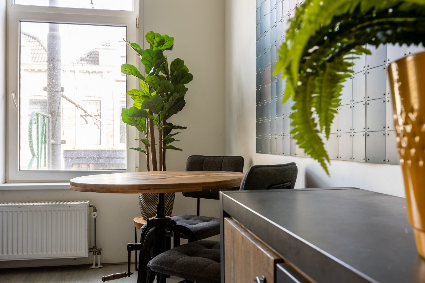 Foto 10 van Nieuwe Binnenweg 216-B