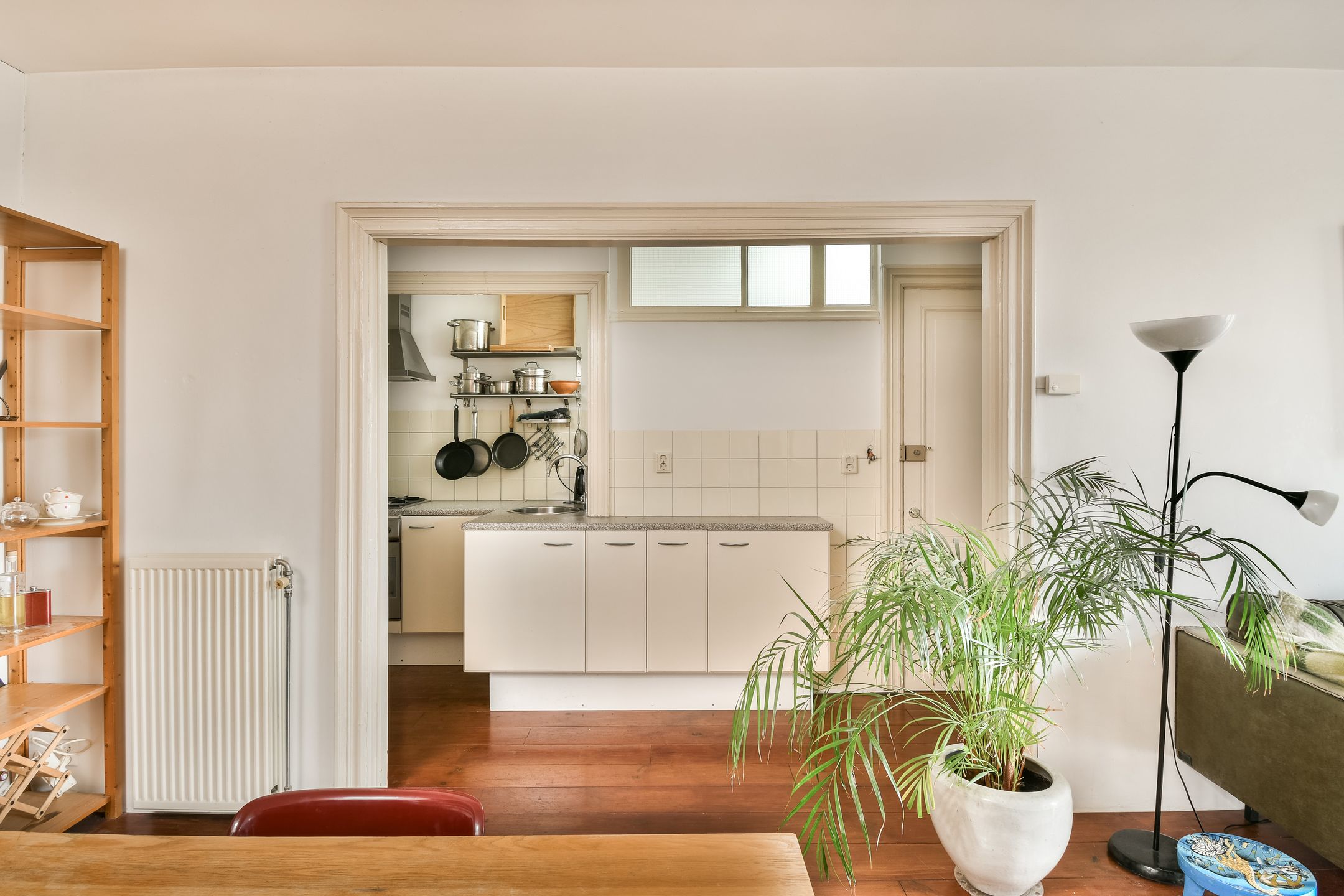 Foto 21 van Linnaeusparkweg 19-1