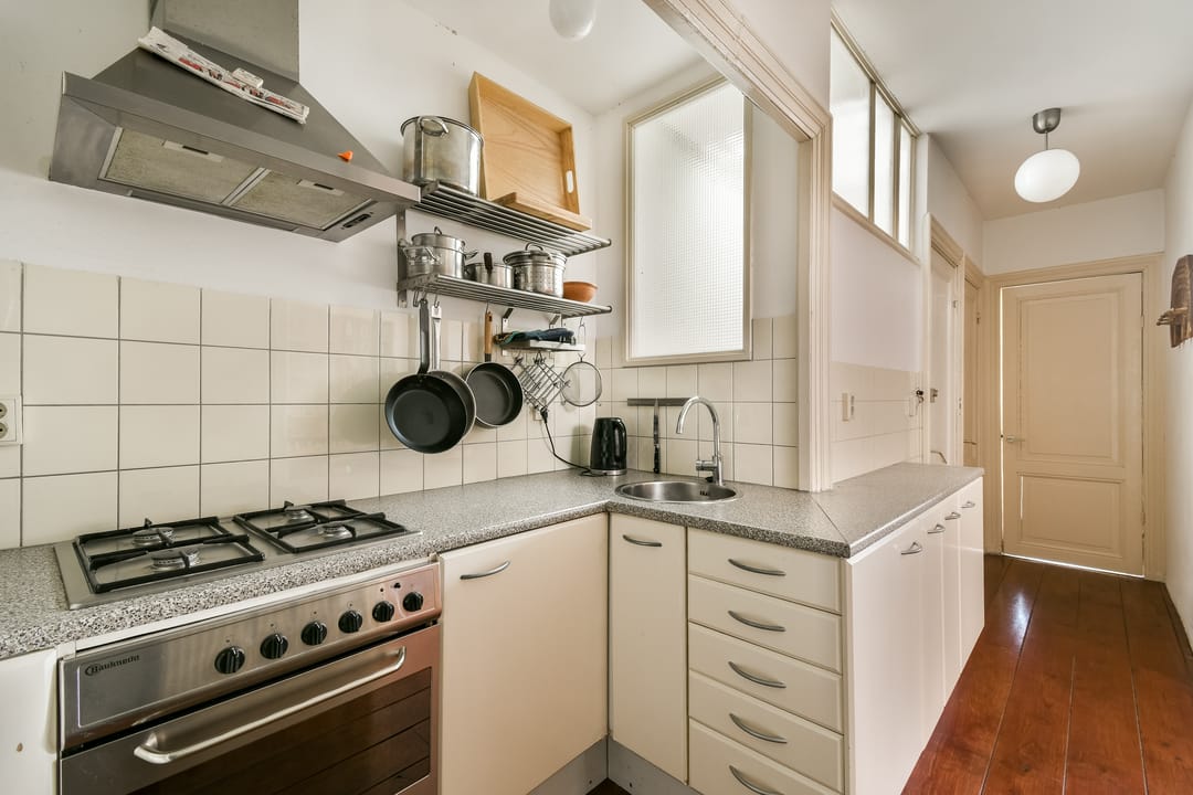 Foto 22 van Linnaeusparkweg 19-1