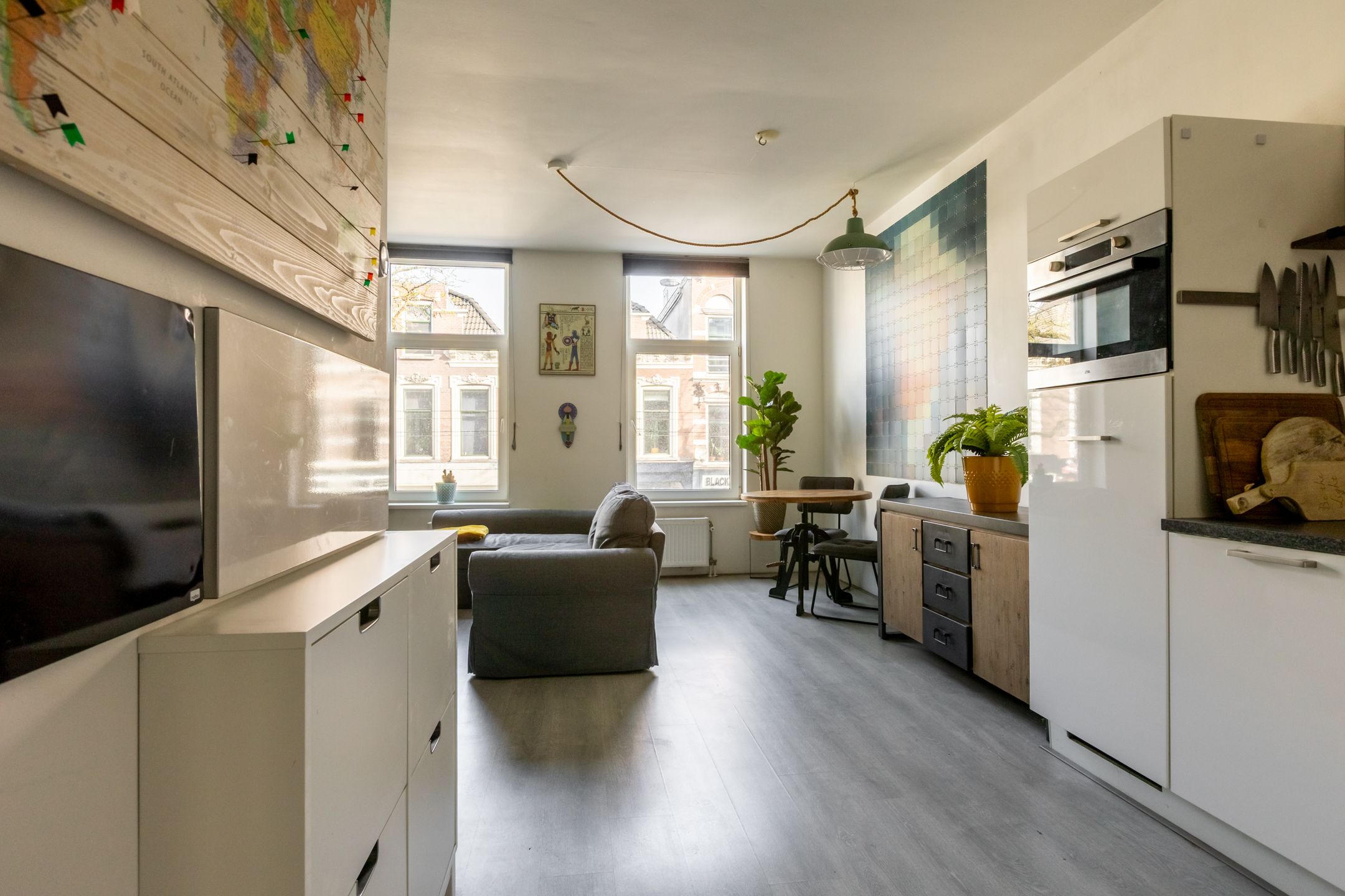 Foto 12 van Nieuwe Binnenweg 216-B