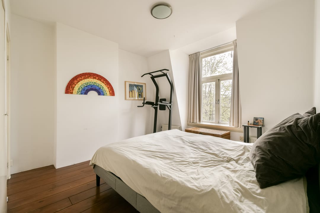 Foto 23 van Linnaeusparkweg 19-1