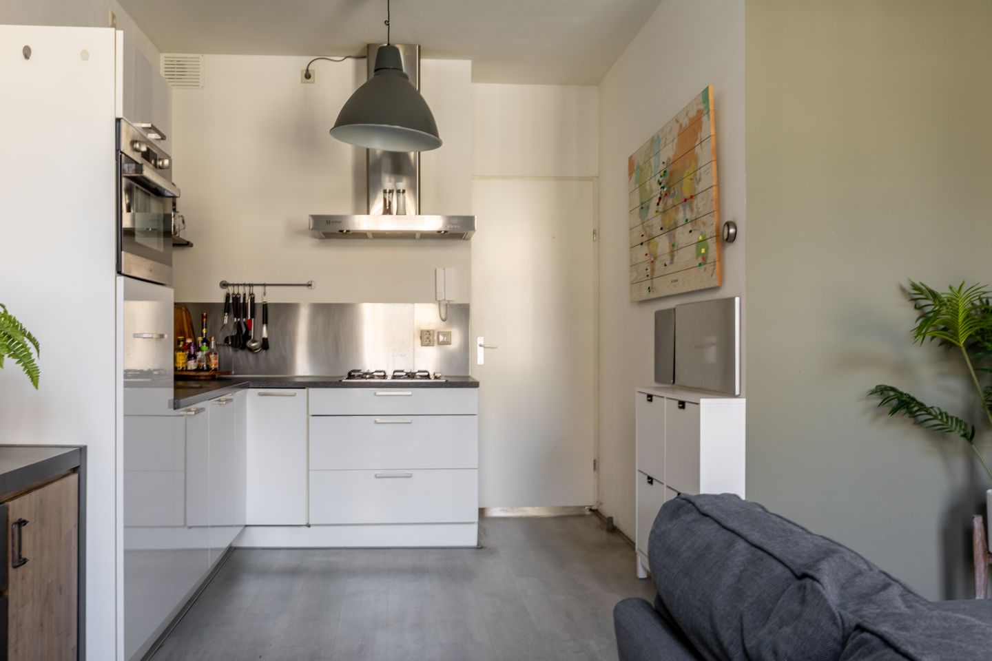 Foto 14 van Nieuwe Binnenweg 216-B