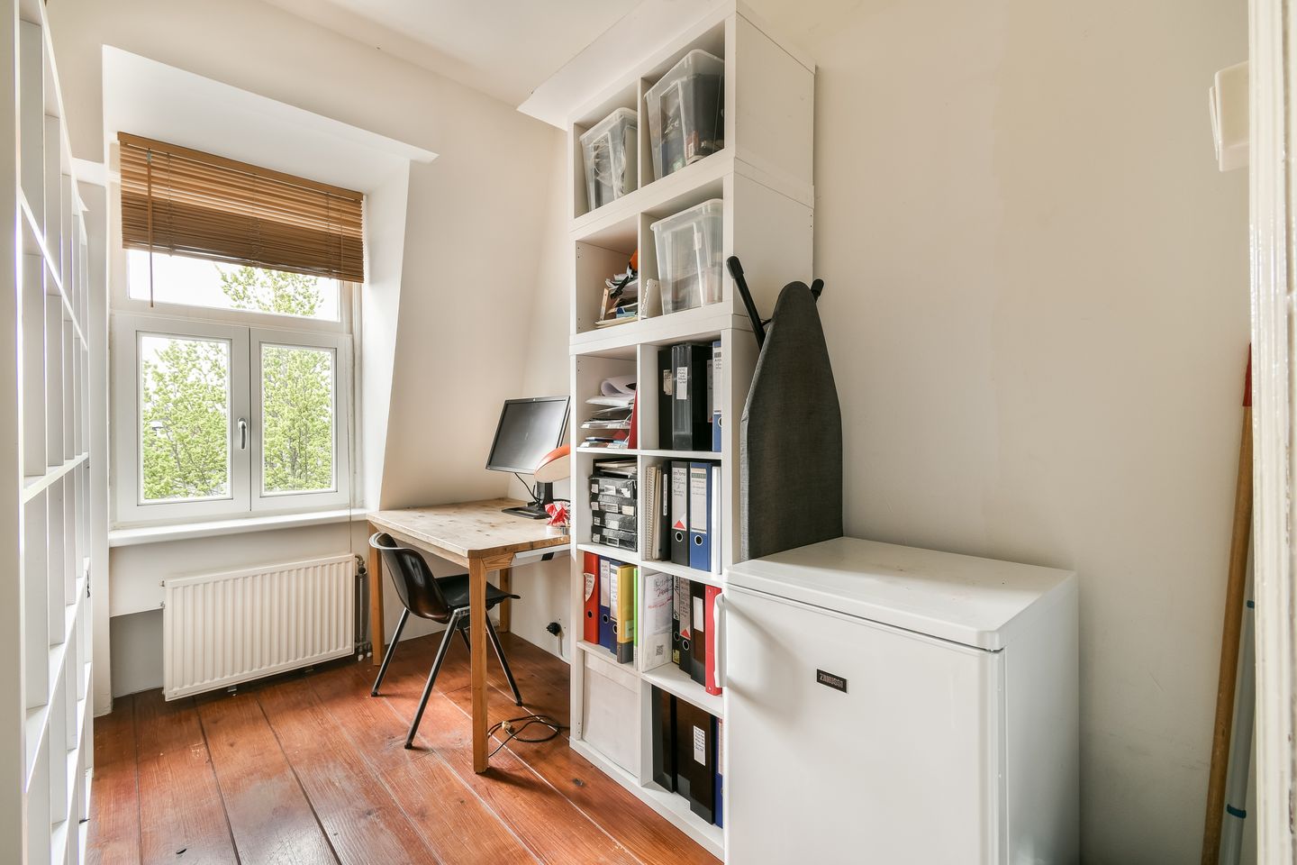 Foto 25 van Linnaeusparkweg 19-1