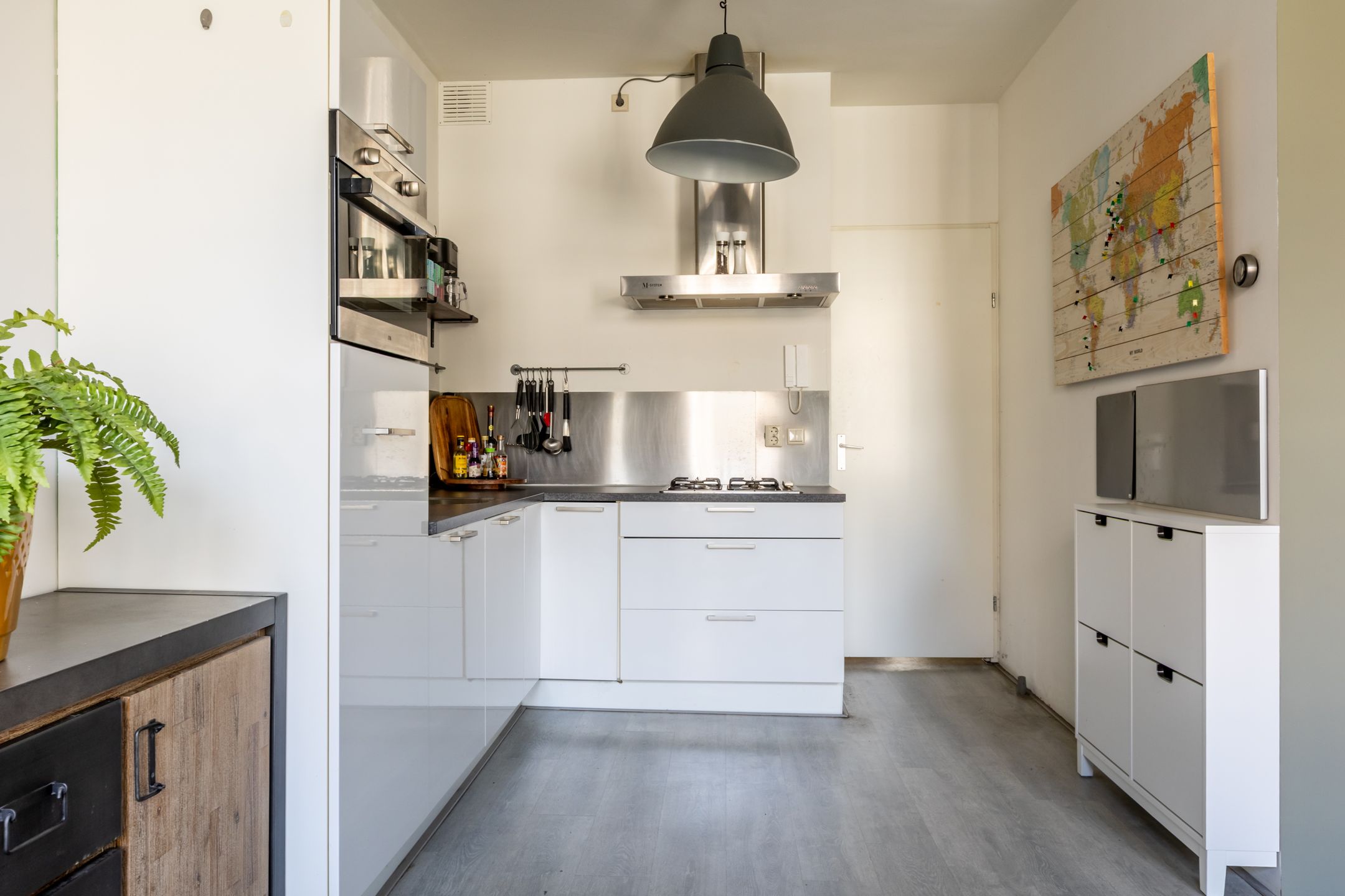 Foto 15 van Nieuwe Binnenweg 216-B