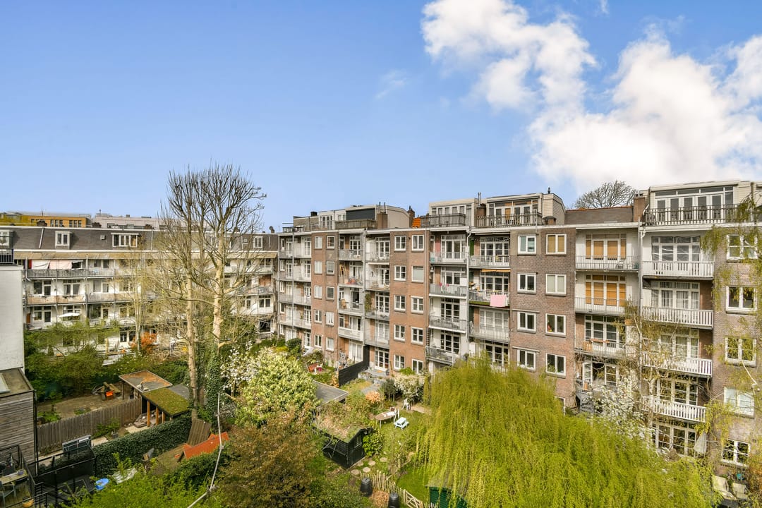 Foto 28 van Linnaeusparkweg 19-1