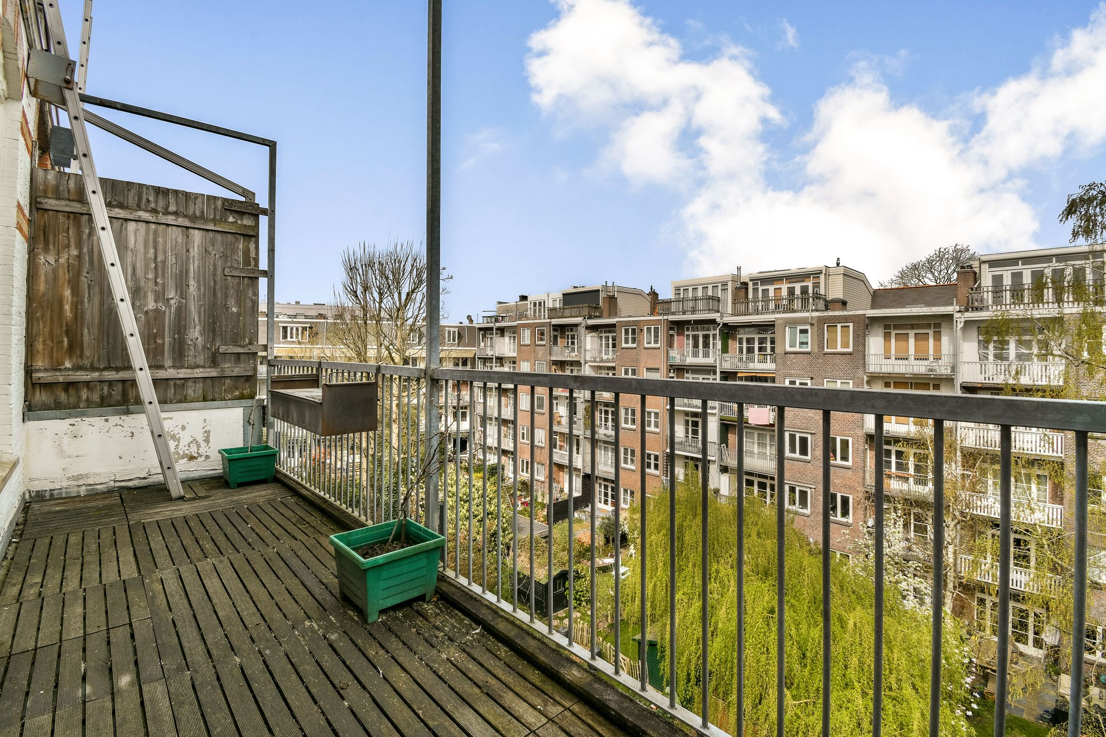 Foto 27 van Linnaeusparkweg 19-1